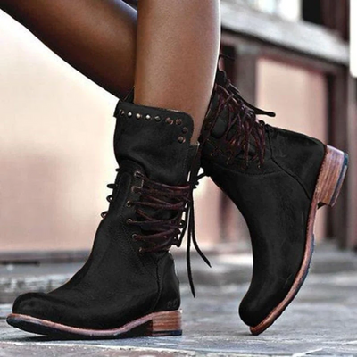 MILANE | ELEGANT & COMFORTABLE BOOTS