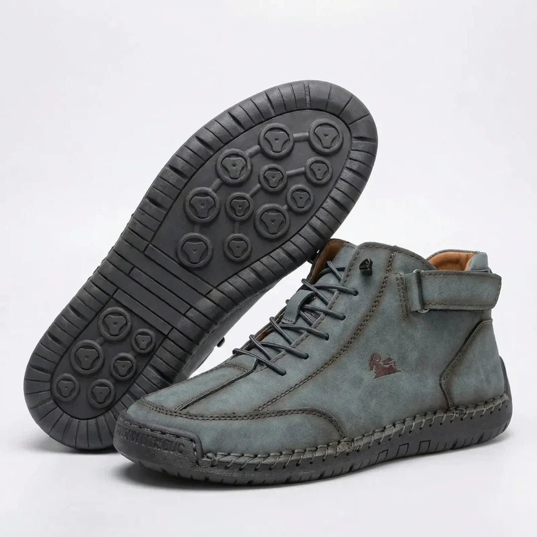Maison's Mia High | Step In. Walk Free.