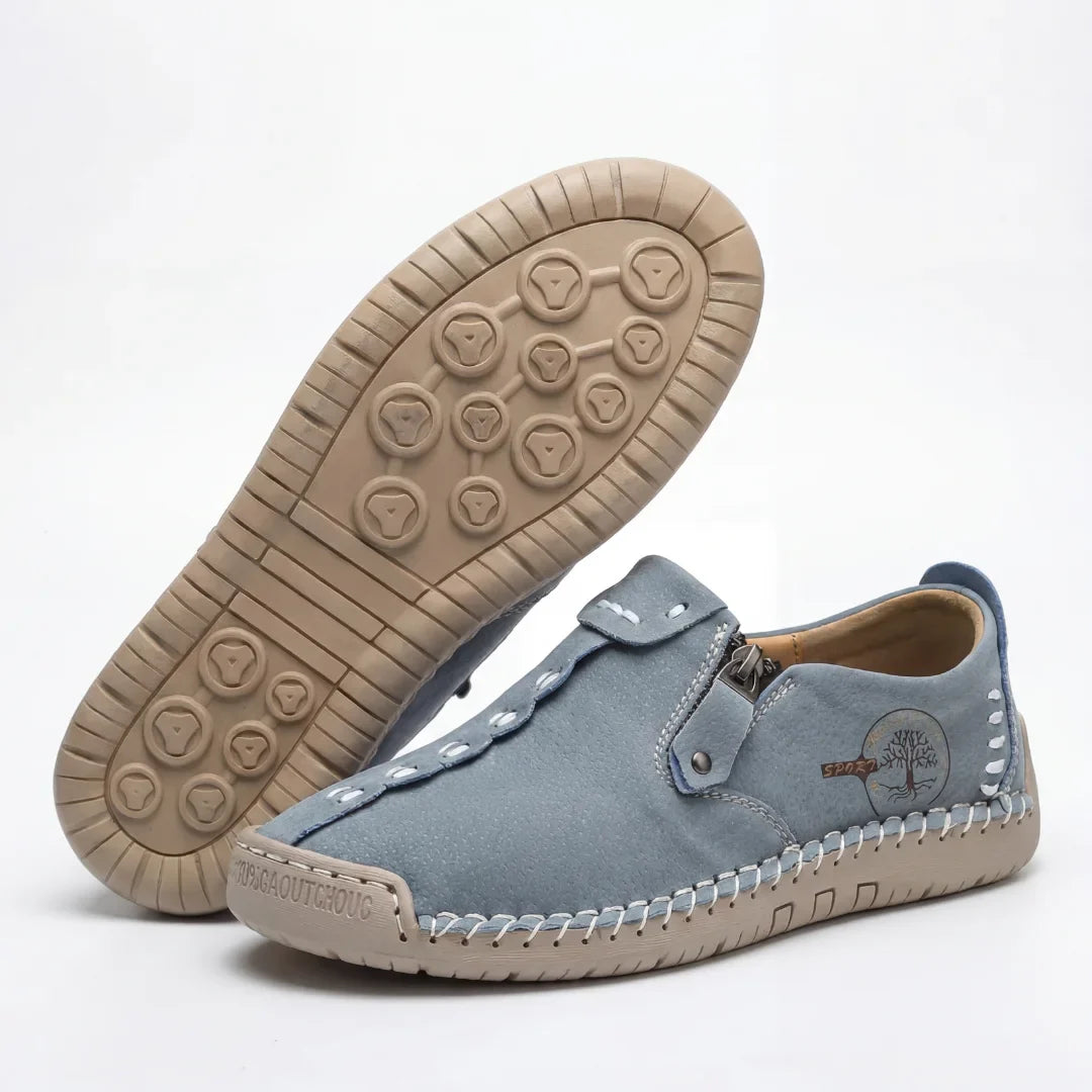 Maison's Ava | Supportive Slip On Loafer