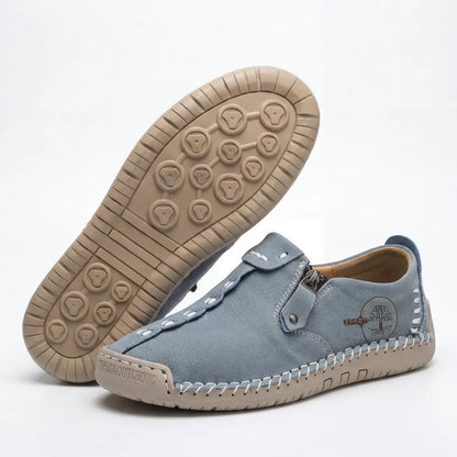 Maison's Ava | Supportive Slip On Loafer