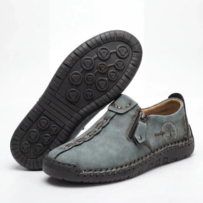 Maison's Ava | Supportive Slip On Loafer