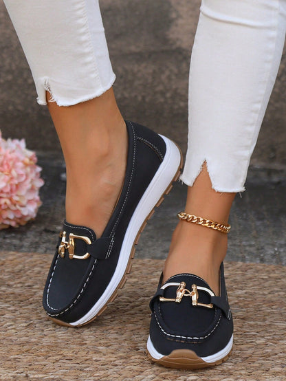 Mavis | Orthopedic Loafers