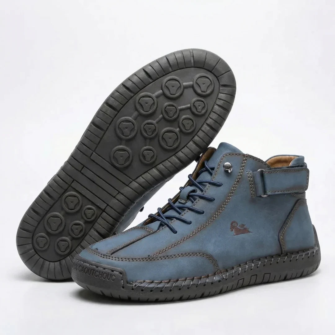 Maison's Mia High | Step In. Walk Free.