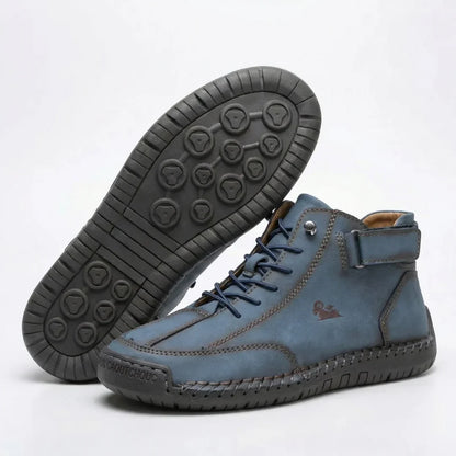 Maison's Mia High | Step In. Walk Free.