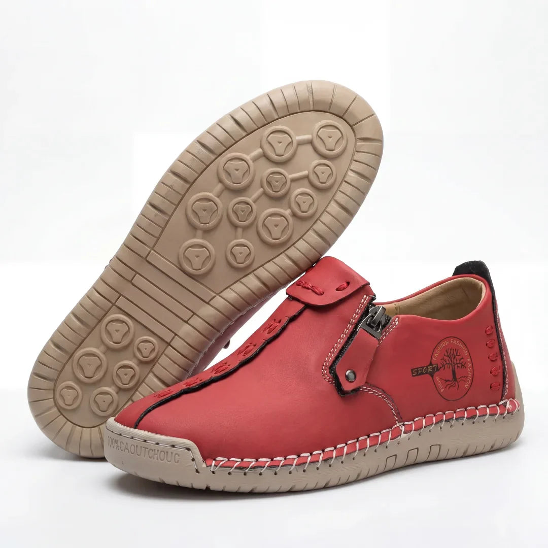 Maison's Ava | Supportive Slip On Loafer