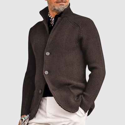 Maison Bennett™ | Men's Cardigan