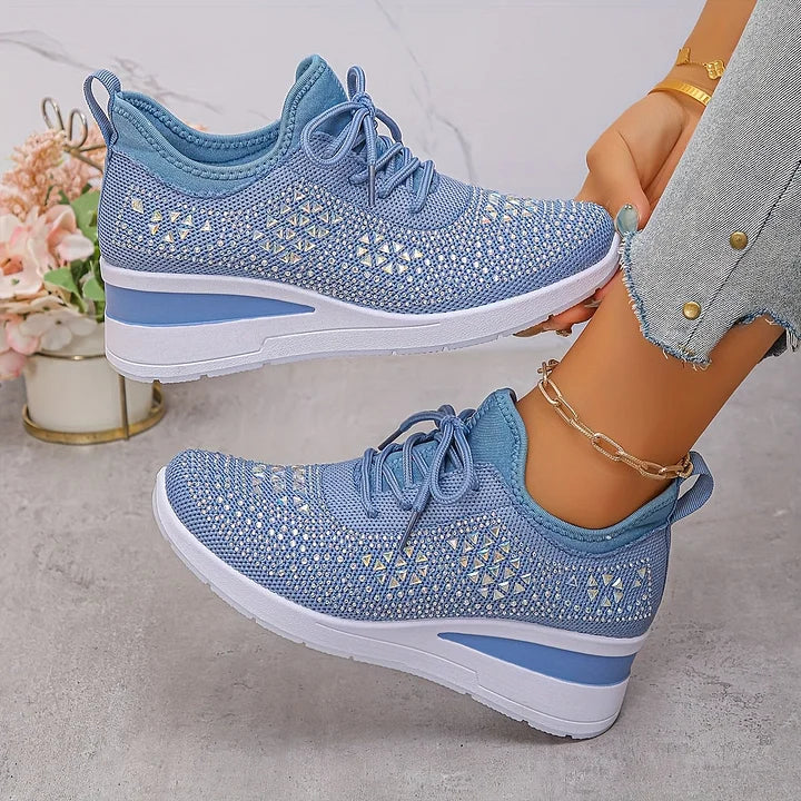CERI | ORTHOPAEDIC COMFORTABLE SNEAKERS