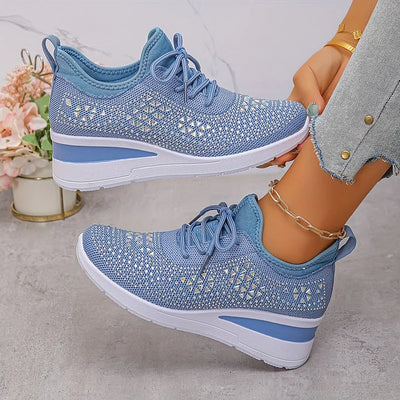CERI | ORTHOPAEDIC COMFORTABLE SNEAKERS