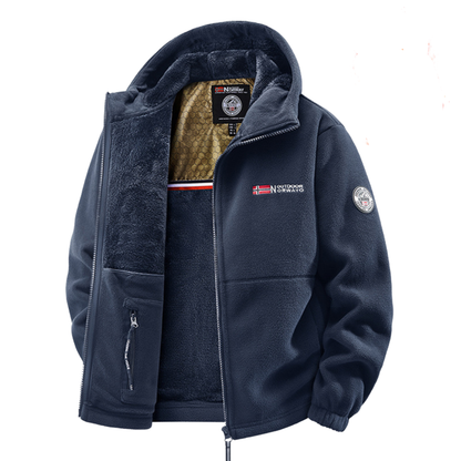 Marivelle™ | Winter Jacket with Thermal Lining