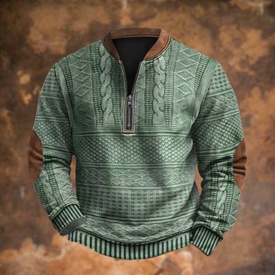 ARTHIE | COMFORTABLE JUMPER