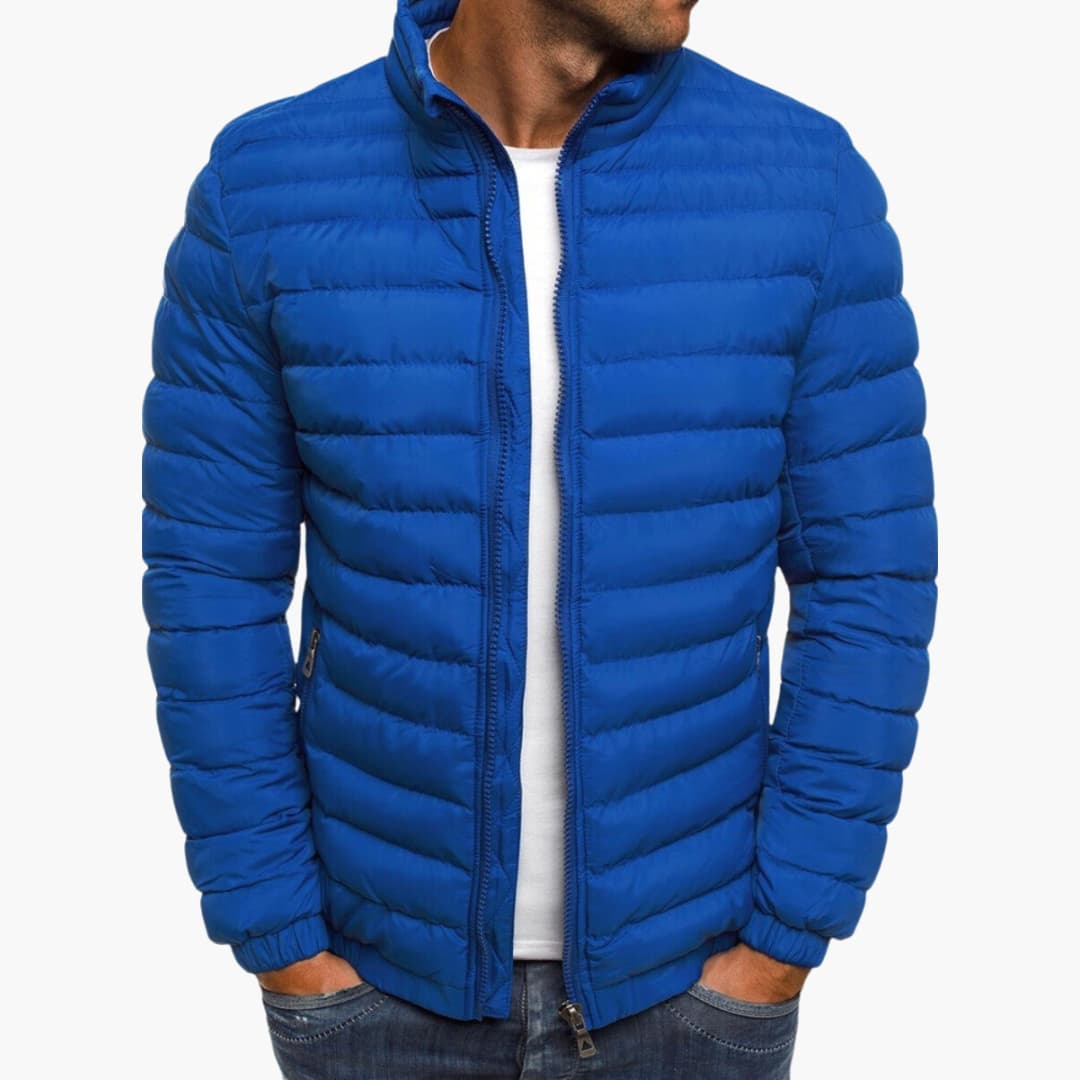 Mitchelo Leggero™ | Lightweight Lifestyle Jacket