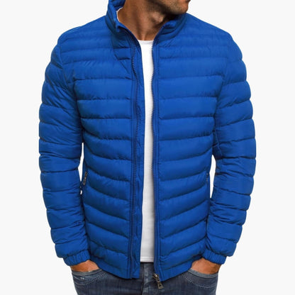 Mitchelo Leggero™ | Lightweight Lifestyle Jacket