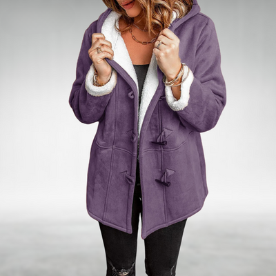Maison Bennett | Grechen | Stylish Winter Jacket