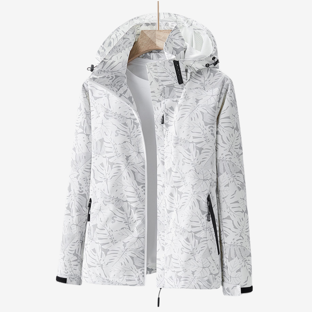 Maison Bennett | Noëlle | Lightweight Waterproof Coat