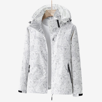 Maison Bennett | Noëlle | Lightweight Waterproof Coat