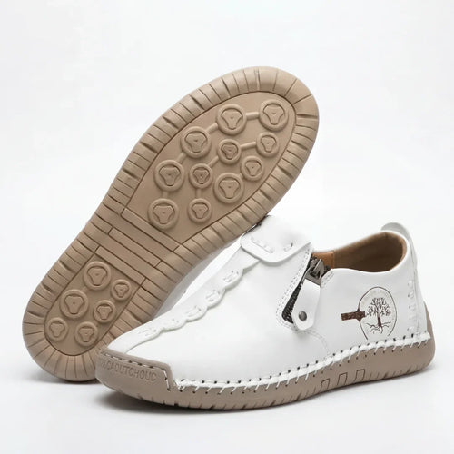 Maison's Ava | Supportive Slip On Loafer