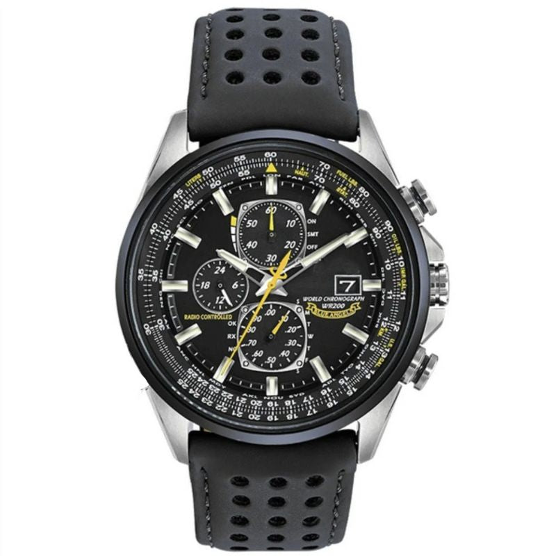 SIMON | LUXURY QUARTZ WATCH