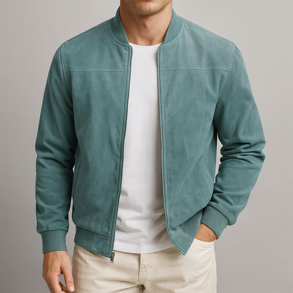 Hudson | Classic Urban Jacket