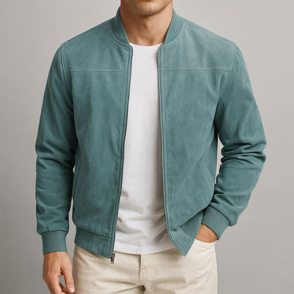 Hudson | Classic Urban Jacket