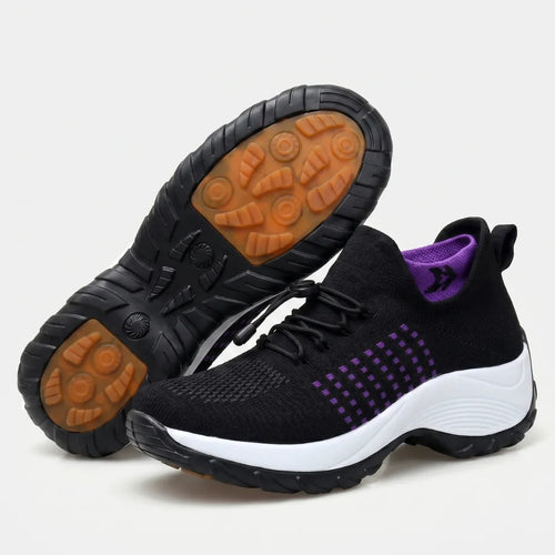 Maison's Lora | Supportive Arch Support Sneakers