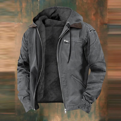 LEONARD | MEN'S AUTUMN JACKET