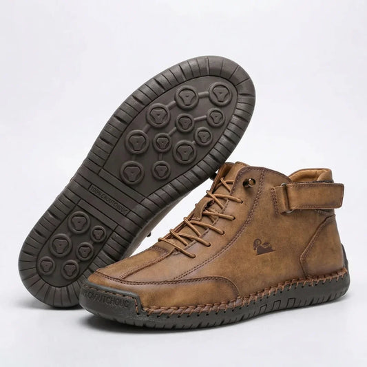 Maison's Mia High | Step In. Walk Free.