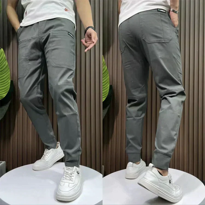 Sommerfeld | Premium Men’s Stretch Cargo Pants