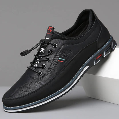 Vincenzo - Orthopedic Oxford Shoes