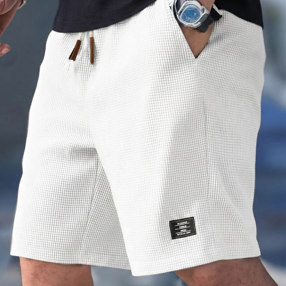 ERMES - ELEGANT SHORTS