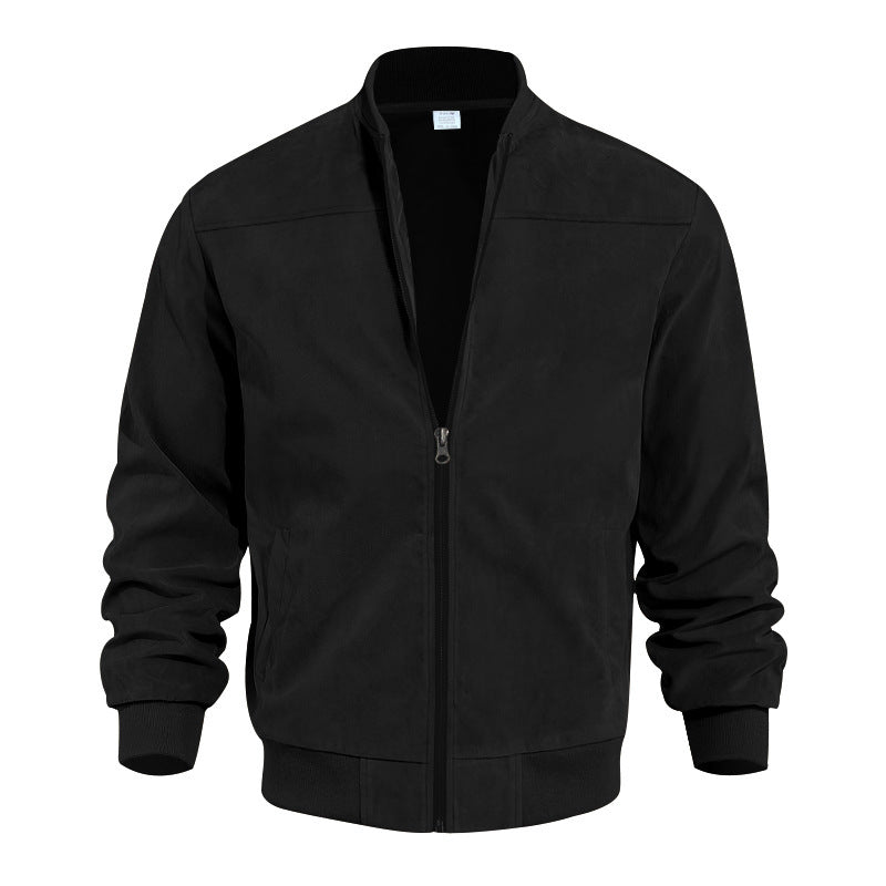 Maison Bennett | Classic Bomber Jacket