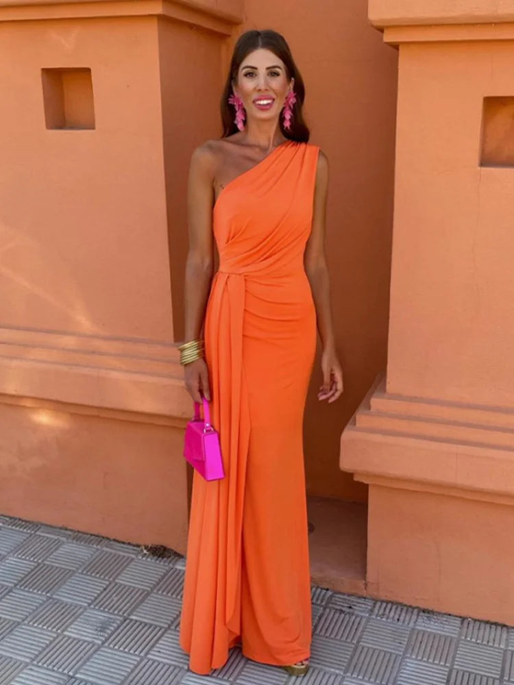 ALEA | ELEGANT DRESS
