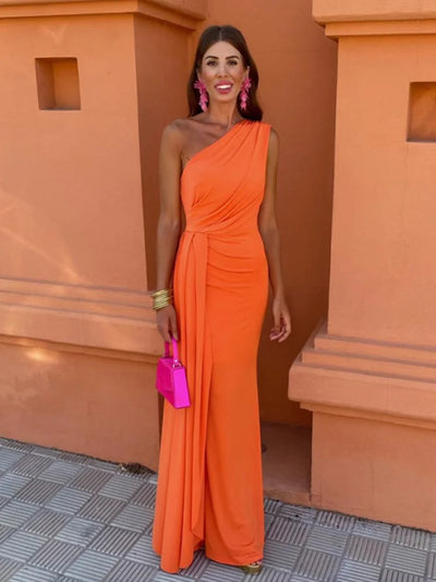 ALEA | ELEGANT DRESS