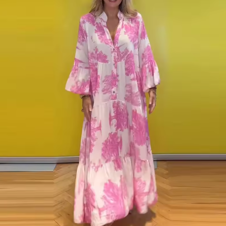 ROSEY | ELEGANT DRESS