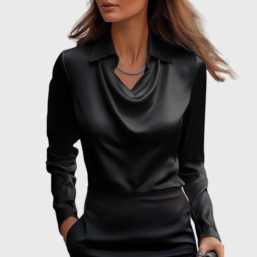 PAMMY | ELEGANT TOP