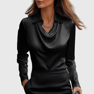 PAMMY | ELEGANT TOP