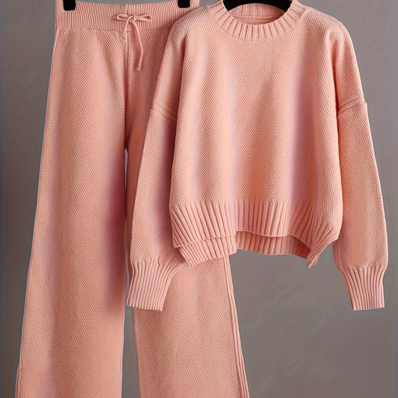 Maison Bennett™ | Soft two-piece set