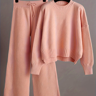 Maison Bennett™ | Soft two-piece set