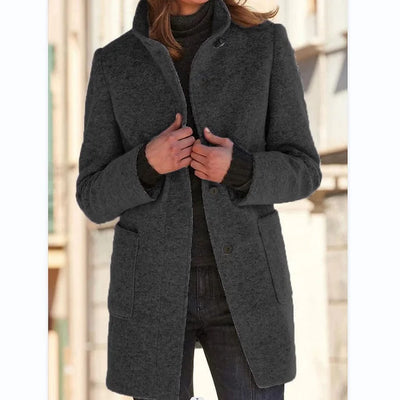 Maison Bennett | Timeless Coat