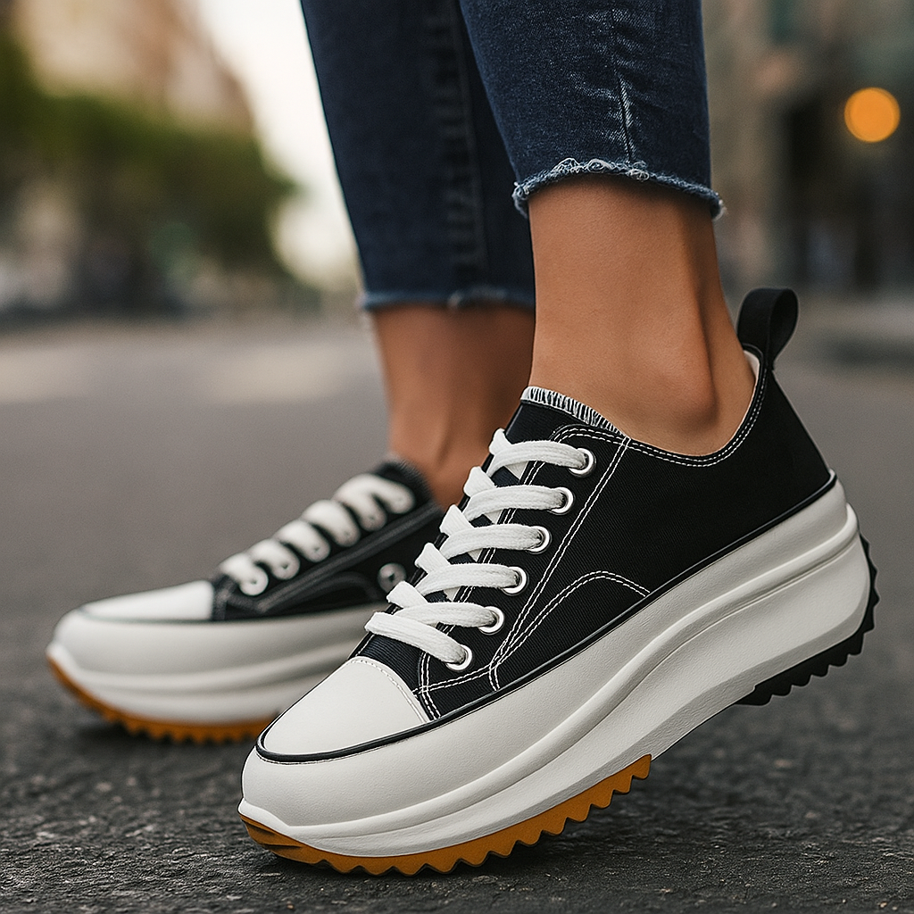 Lisa | Rise Platforms