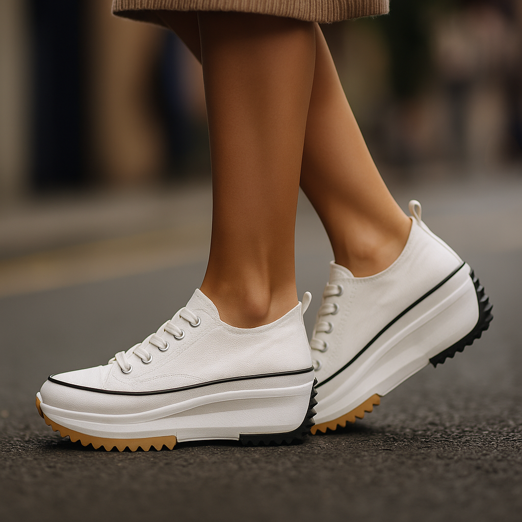 Lisa | Rise Platforms
