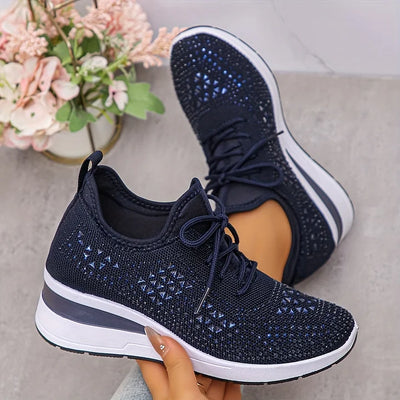 CERI | ORTHOPAEDIC COMFORTABLE SNEAKERS