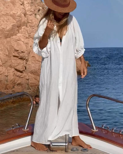 JEMIMA | ELEGANT SUMMER DRESS