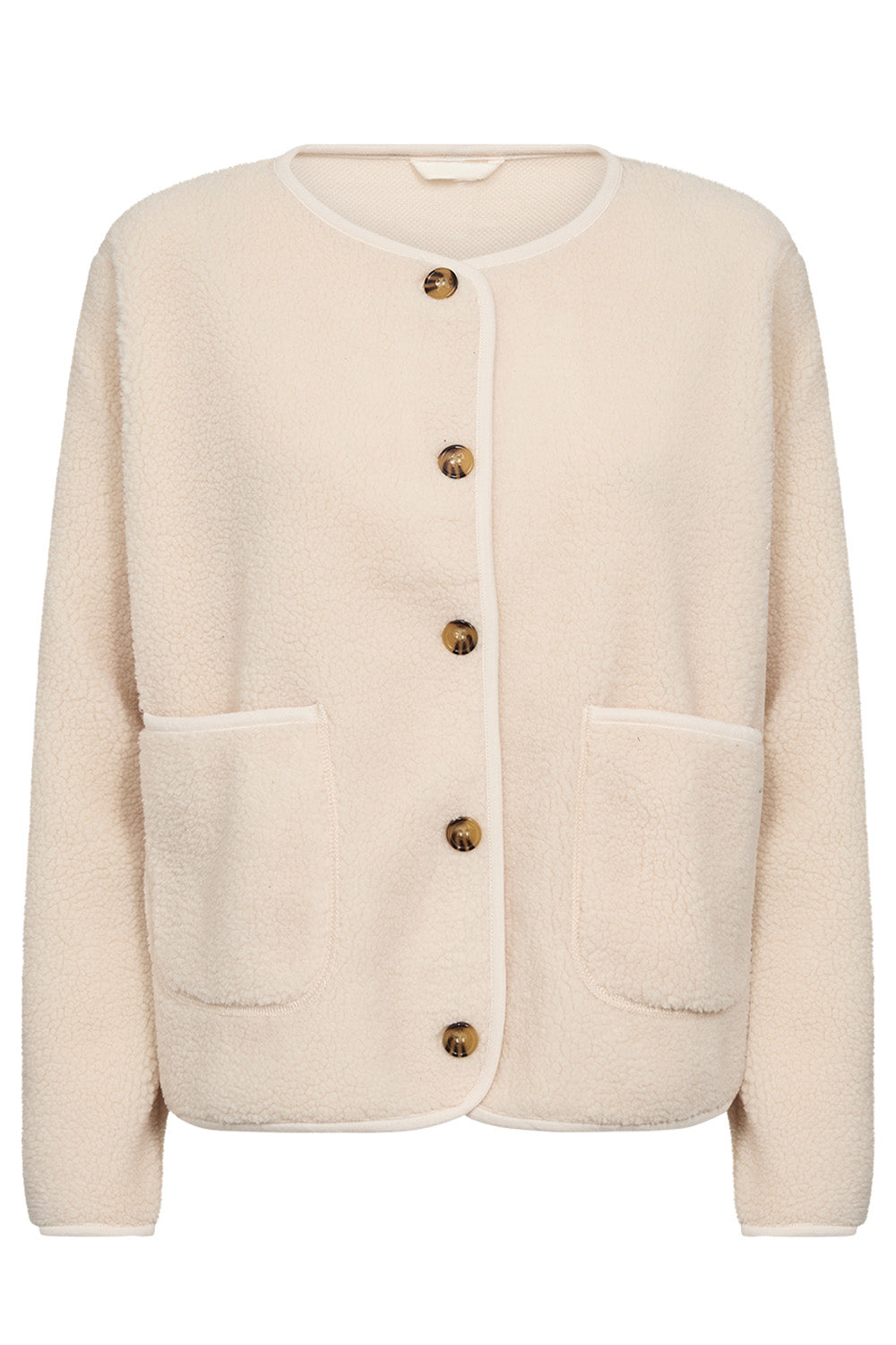 Masion Bennett™ | Teddy Jacket