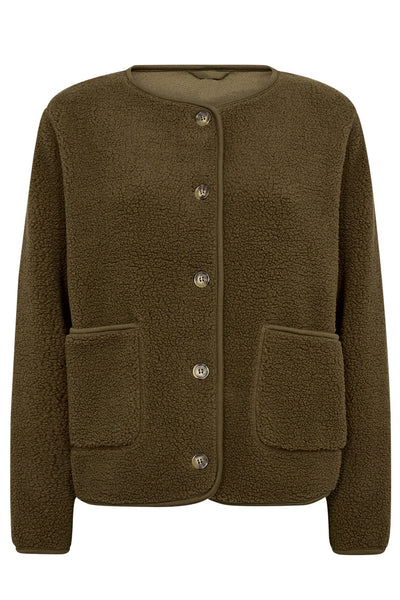 Masion Bennett™ | Teddy Jacket