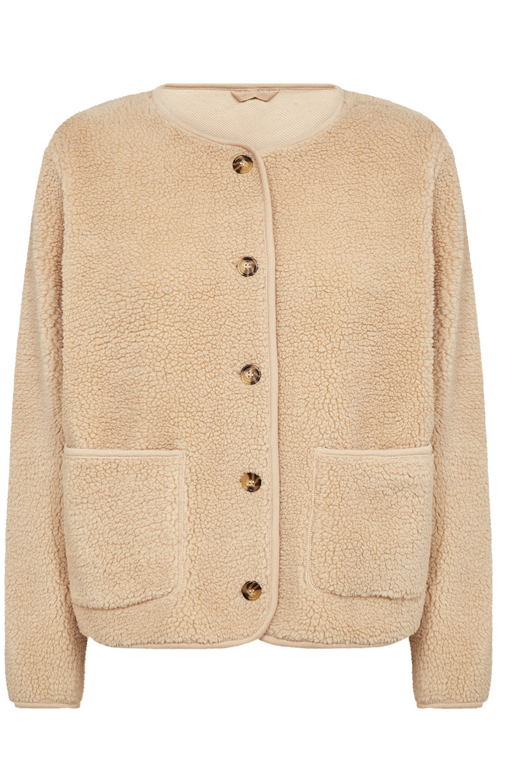 Masion Bennett™ | Teddy Jacket