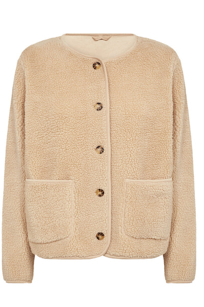 Masion Bennett™ | Teddy Jacket