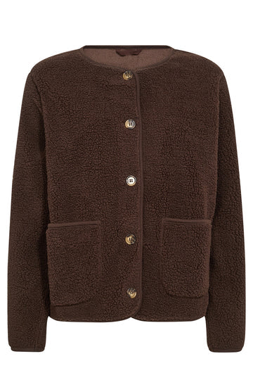 Masion Bennett™ | Teddy Jacket