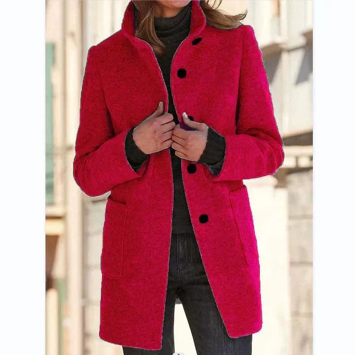 Maison Bennett | Timeless Coat