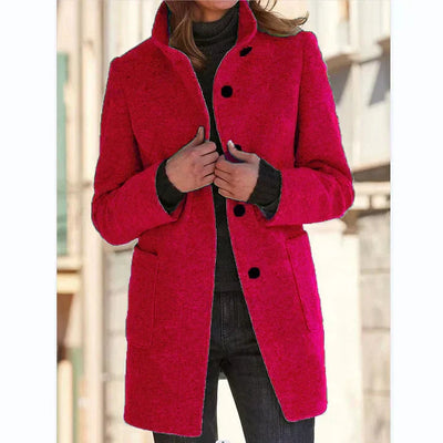 Maison Bennett | Timeless Coat