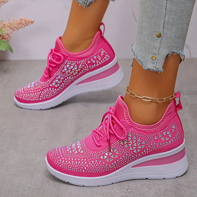 CERI | ORTHOPAEDIC COMFORTABLE SNEAKERS